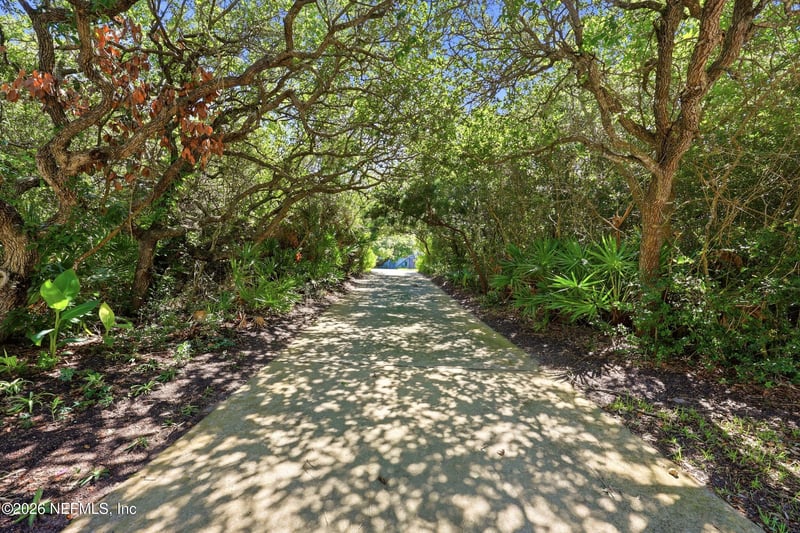 500 Seagate Ln S, St Augustine, FL 32084