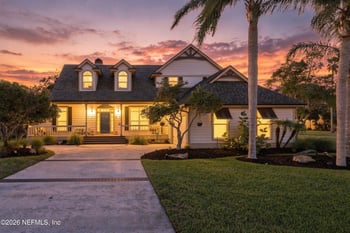 500 Turnberry Ln, St Augustine, FL 32080