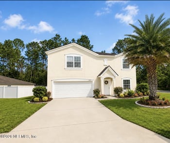 5000 Magnolia Valley Dr, Jacksonville, FL 32210