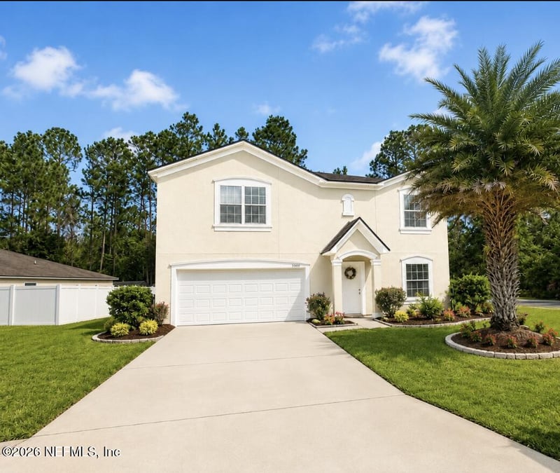 5000 Magnolia Valley Dr, Jacksonville, FL 32210