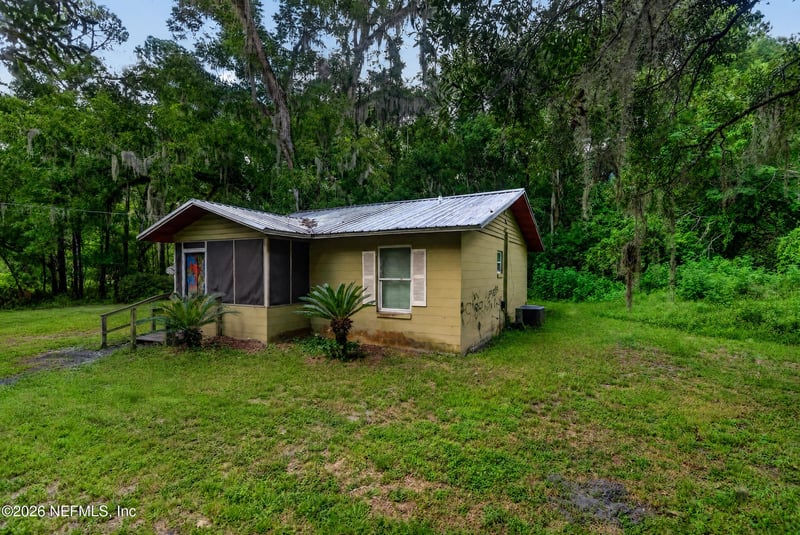 5000 Railroad Ave, Elkton, FL 32033