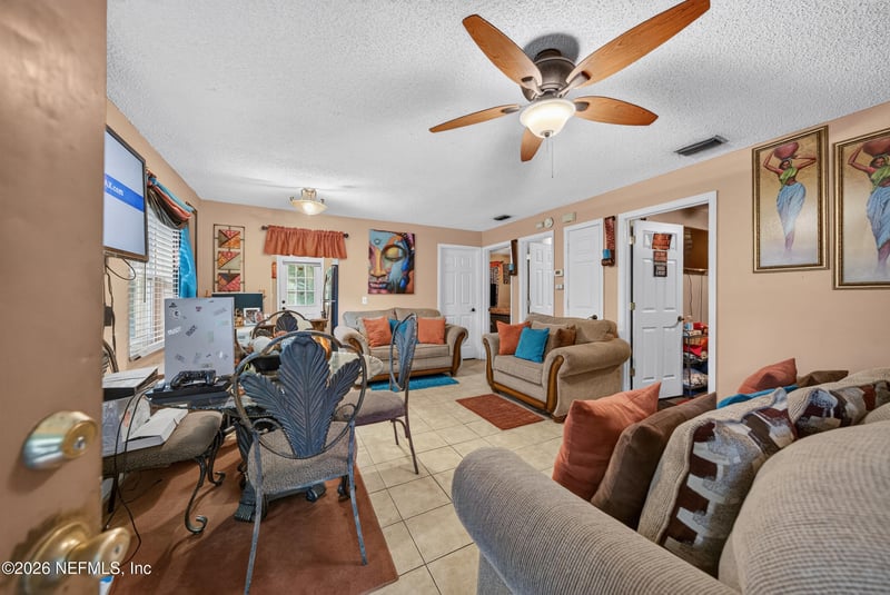 5000 Railroad Ave, Elkton, FL 32033