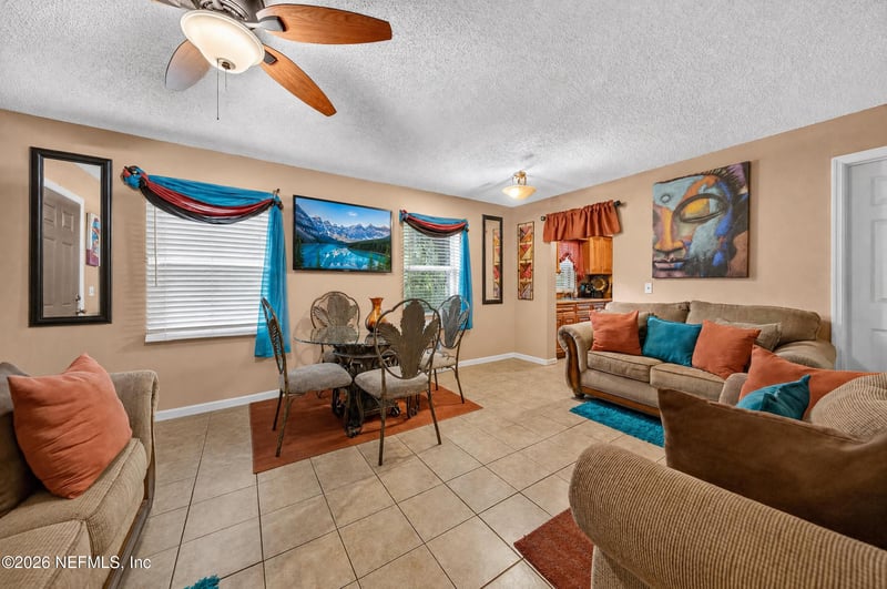 5000 Railroad Ave, Elkton, FL 32033