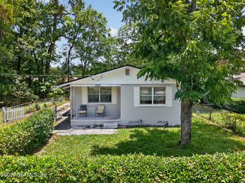 5001 Avenue B, Jacksonville, FL 32209