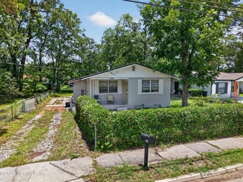 5001 Avenue B, Jacksonville, FL 32209