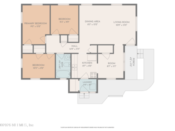 5001 Avenue B, Jacksonville, FL 32209