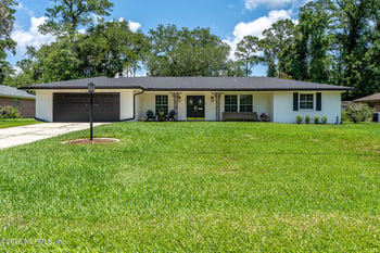 5001 Water Oak Ln, Jacksonville, FL 32210