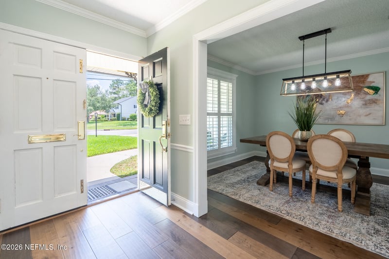 5001 Water Oak Ln, Jacksonville, FL 32210