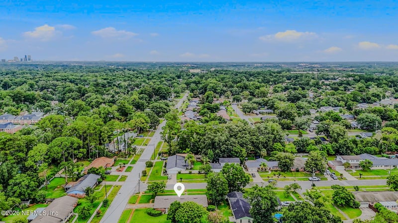 5004 S Winchester Dr S, Jacksonville, FL 32217