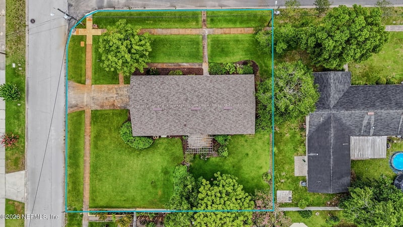 5004 S Winchester Dr S, Jacksonville, FL 32217