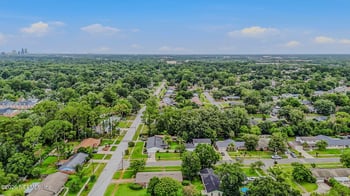 5004 S Winchester Dr S, Jacksonville, FL 32217