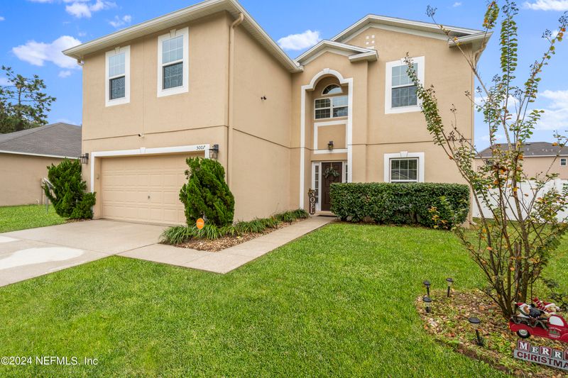 5007 Magnolia Valley Dr, Jacksonville, FL 32210