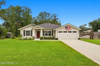 5009 Herton Dr, Jacksonville, FL 32258