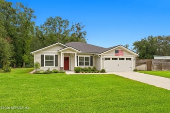 5009 Herton Dr, Jacksonville, FL 32258