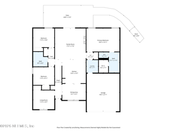 5009 Herton Dr, Jacksonville, FL 32258