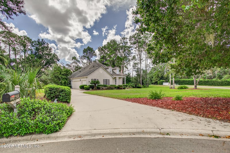 501 Chipley Pl E, Jacksonville, FL 32259