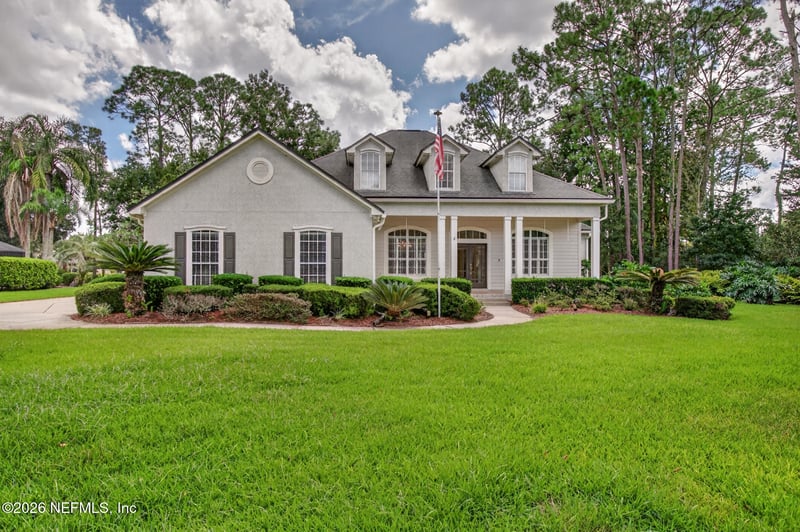 501 Chipley Pl E, Jacksonville, FL 32259