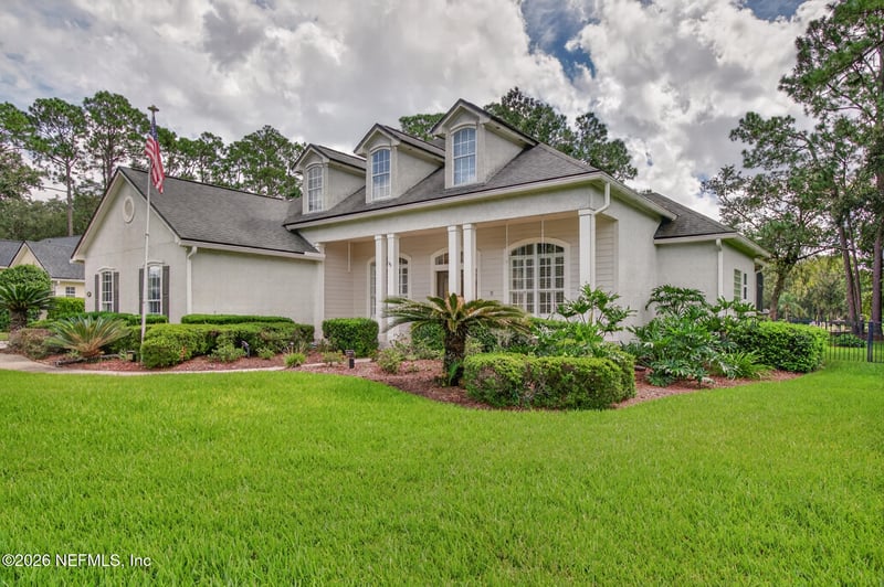 501 Chipley Pl E, Jacksonville, FL 32259