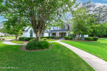 501 Fresh Pond Rd, Ponte Vedra Beach, FL 32082