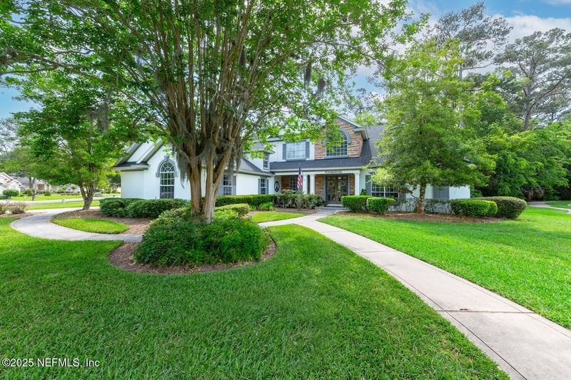 501 Fresh Pond Rd, Ponte Vedra Beach, FL 32082