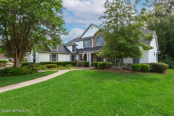 501 Fresh Pond Rd, Ponte Vedra Beach, FL 32082