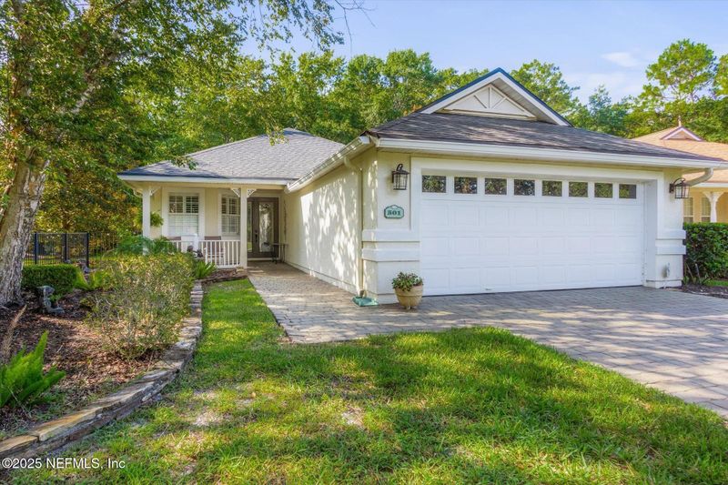 501 Olympic Cir, St Augustine, FL 32092
