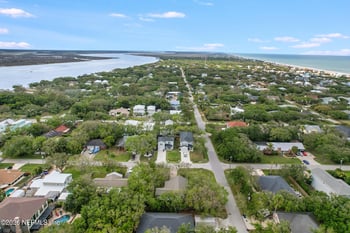 501 Twenty First St, St Augustine, FL 32084
