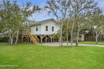 501 Twenty First St, St Augustine, FL 32084