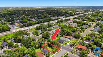 501 W 18th St, Jacksonville, FL 32206