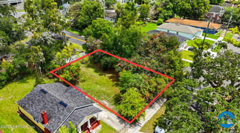 501 W 18th St, Jacksonville, FL 32206