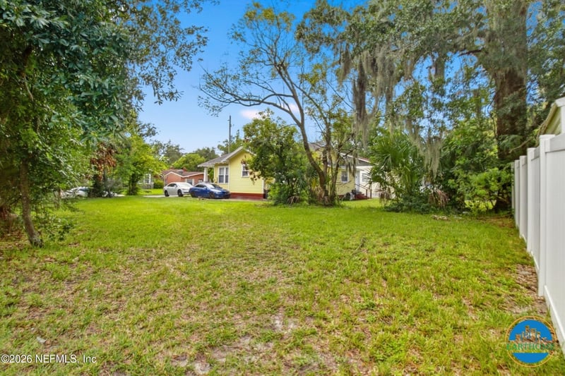 501 W 18th St, Jacksonville, FL 32206