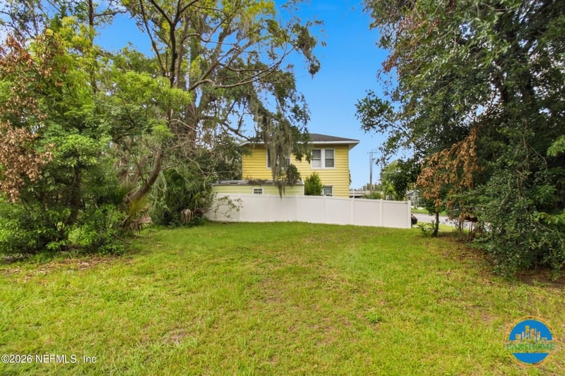 501 W 18th St, Jacksonville, FL 32206