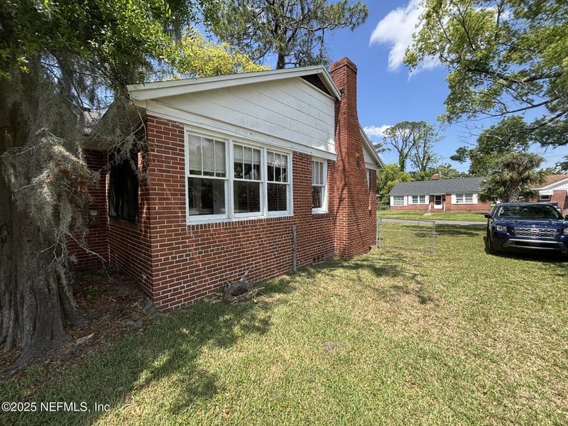 5010 Blackburn St, Jacksonville, FL 32210