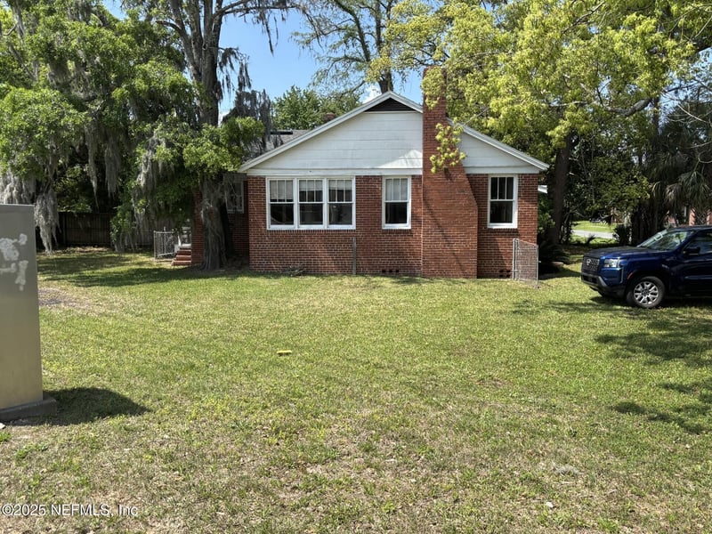 5010 Blackburn St, Jacksonville, FL 32210