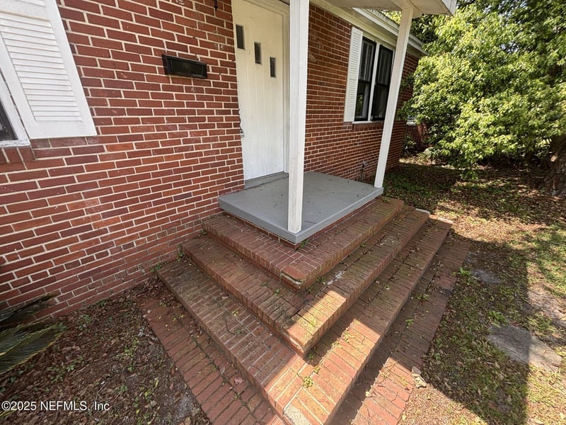 5010 Blackburn St, Jacksonville, FL 32210