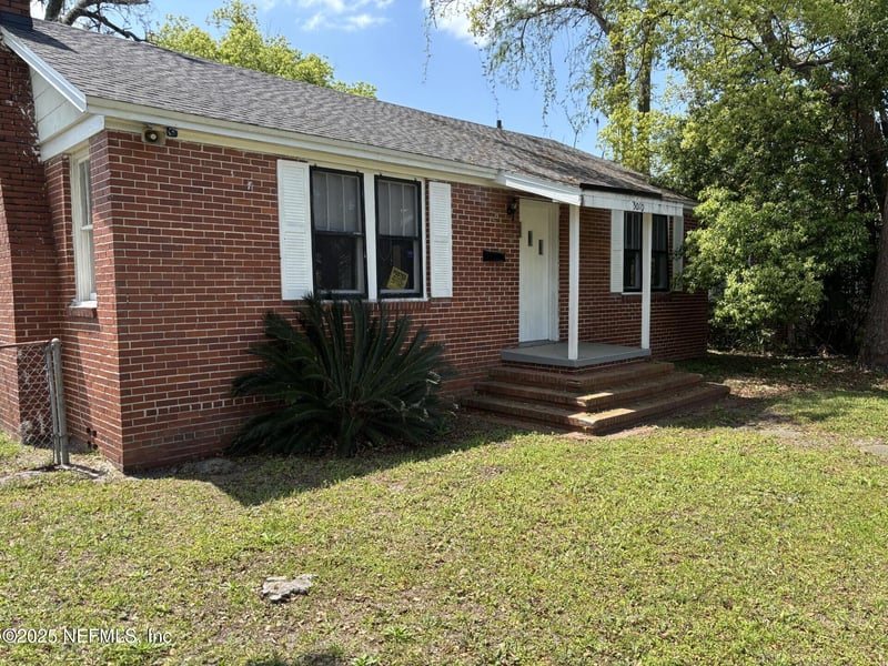 5010 Blackburn St, Jacksonville, FL 32210
