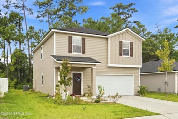 5012 Big Pine Dr, Jacksonville, FL 32218