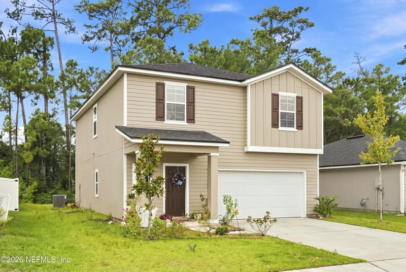 5012 Big Pine Dr, Jacksonville, FL 32218