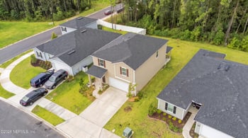 5012 Big Pine Dr, Jacksonville, FL 32218