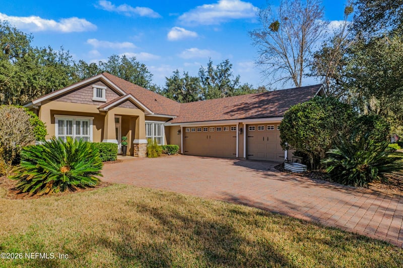 5012 Clayton Ct, St Augustine, FL 32092