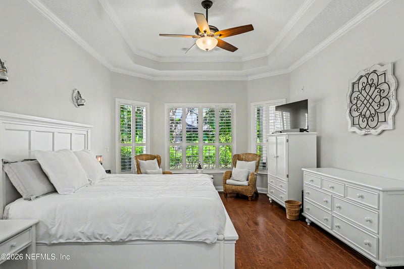 5012 Clayton Ct, St Augustine, FL 32092
