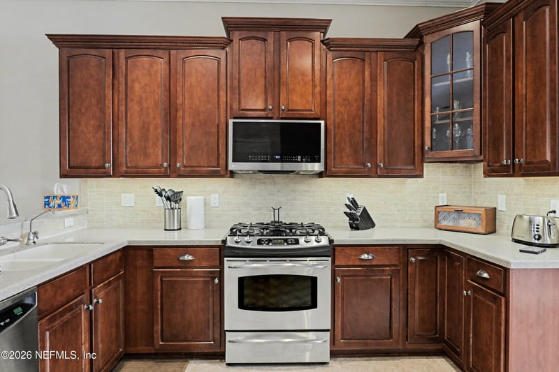 5012 Clayton Ct, St Augustine, FL 32092
