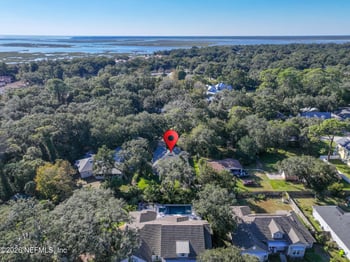 5012 Karen St, Fernandina Beach, FL 32034