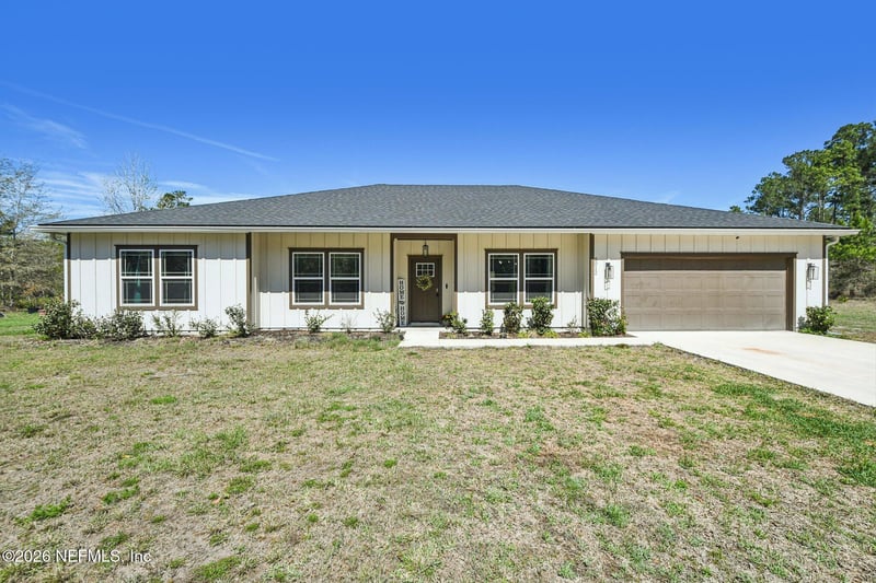 5012 Laurel St, Middleburg, FL 32068