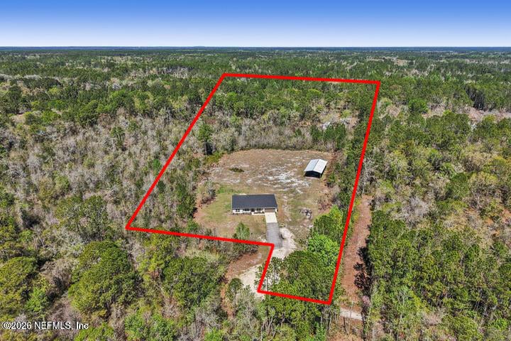 5012 Laurel St, Middleburg, FL 32068