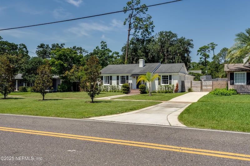 5012 Ortega Blvd, Jacksonville, FL 32210