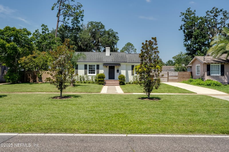 5012 Ortega Blvd, Jacksonville, FL 32210