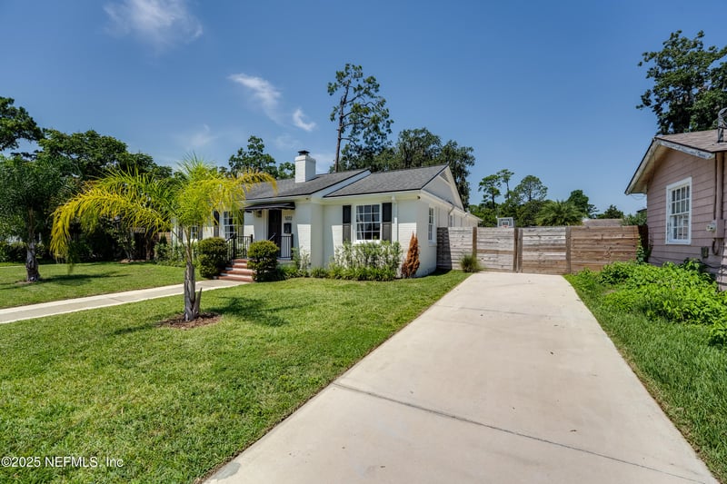 5012 Ortega Blvd, Jacksonville, FL 32210