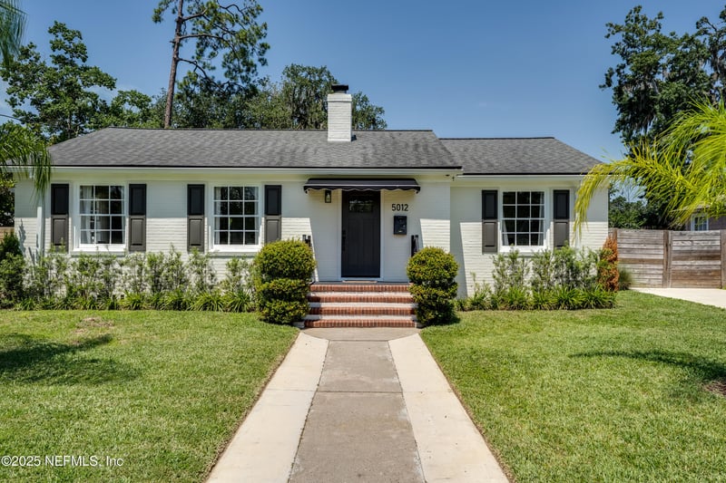 5012 Ortega Blvd, Jacksonville, FL 32210