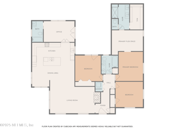 5012 Ortega Blvd, Jacksonville, FL 32210